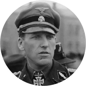 Johannes-Rudolf Mühlenkamp (Johannes Mühlenkamp)