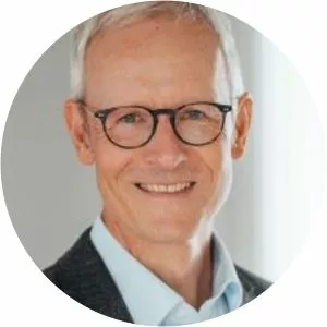 Johannes Ruppel - Author