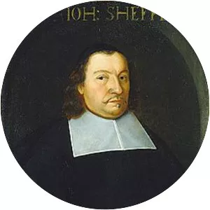 Johannes Schefferus