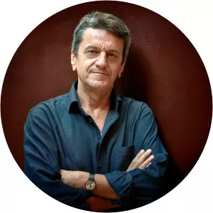 Johannes Schlaefli Musician