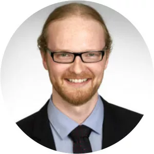 Johannes Schleiermacher photograph