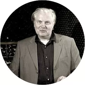 Johannes Schmoelling - German musician