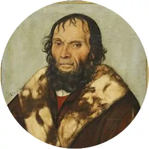 Johannes Schöner