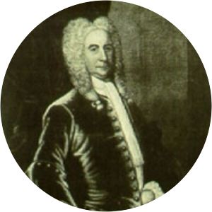 Johannes Schuyler