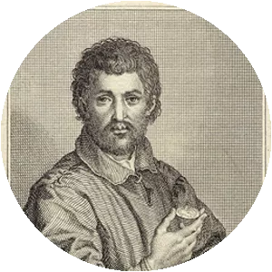 Johannes Secundus - Poet