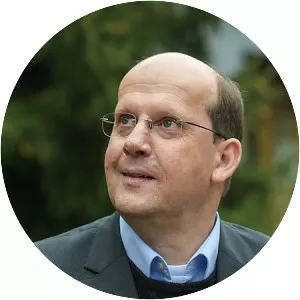 Johannes Siebner - German author