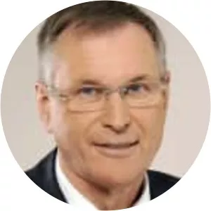 Johannes Singhammer - German Politician