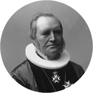 Johannes Skaar