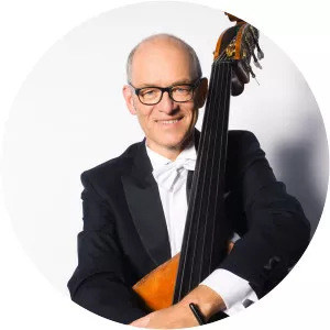 Johannes Stähle - Music performer