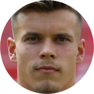 Johannes Stingl - Football player