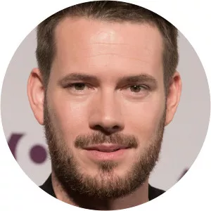 Johannes Strate - German musician