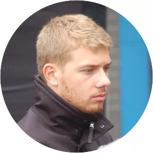 Johannes Stuck - Austrian race car driver