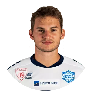 Johannes Tartarotti - Austrian football player