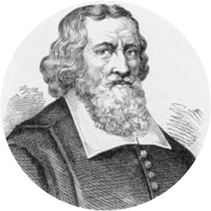 Johannes Terserus