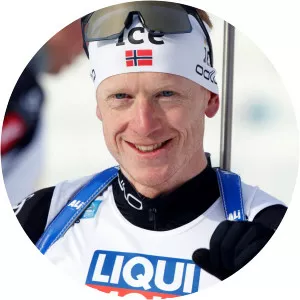 Johannes Thingnes Bø