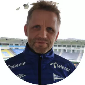 Jóhannes Harðarson