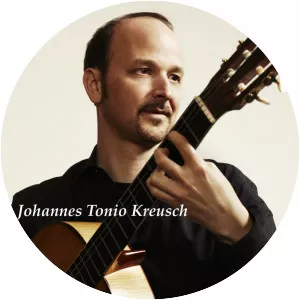 Johannes Tonio Kreusch