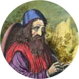 Johannes Trithemius - 