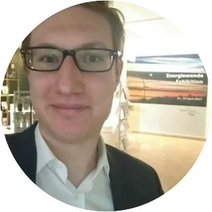 Johannes Uhl - Author