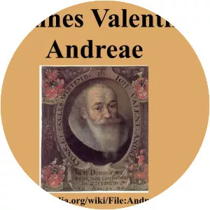 Johannes Valentinus Andreae