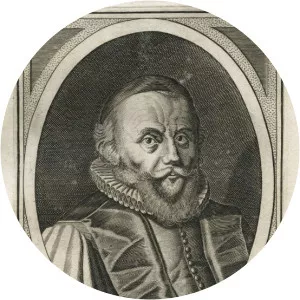 Johannes van den Driesche