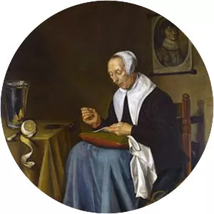 Johannes van der Aeck