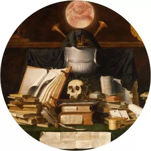 Johannes van der Beeck - Dutch painter