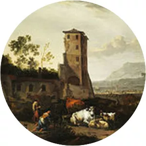 Johannes van der Bent