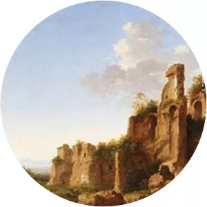 Johannes van Haensbergen