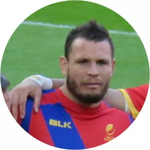 Johannes van Heerden