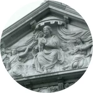 Johannes van Mildert