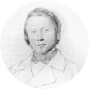 Johannes Verhulst