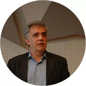 Johannes Voggenhuber