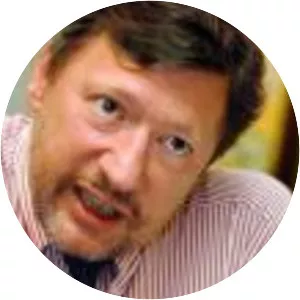 Johannes von Dohnànyi - German journalist