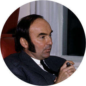 Johannes von Thurn und Taxis