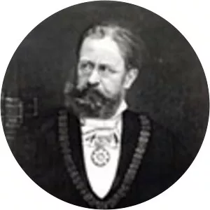 Johannes von Widenmayer