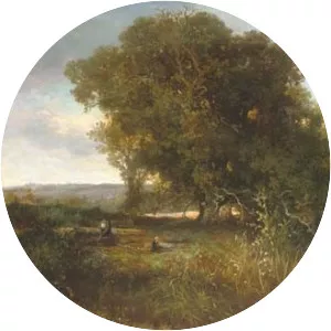 Johannes Warnardus Bilders