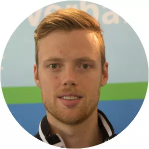 Johannes Weißenfeld - German rower