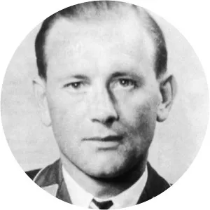 Johannes Wiese - German military personnel