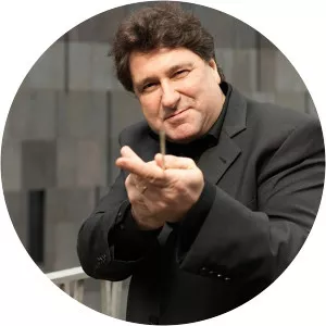 Johannes Wildner - Austrian conductor