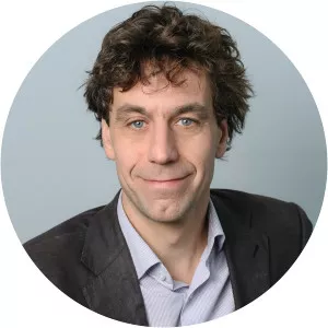 Jan-Willem Romeijn - Professor of mathematics