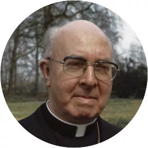 Johannes Willebrands