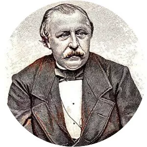 george stam johannes worp