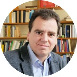 Johannes Zachhuber - Theologian