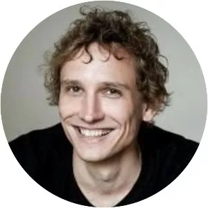 Johannes Zimmermann - Researcher