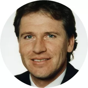 Johannes Zweytick - Politician