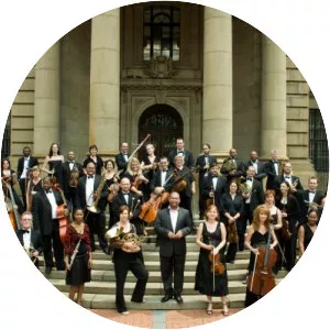 Johannesburg Philharmonic Orchestra