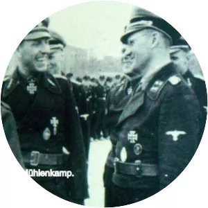 JohannesRudolf Mühlenkamp