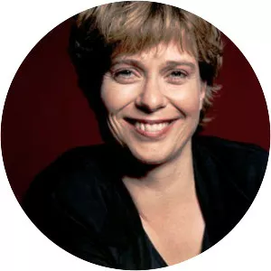 Johannette Zomer - Dutch soprano