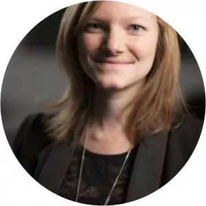 Johannie Deschambault - Film producer